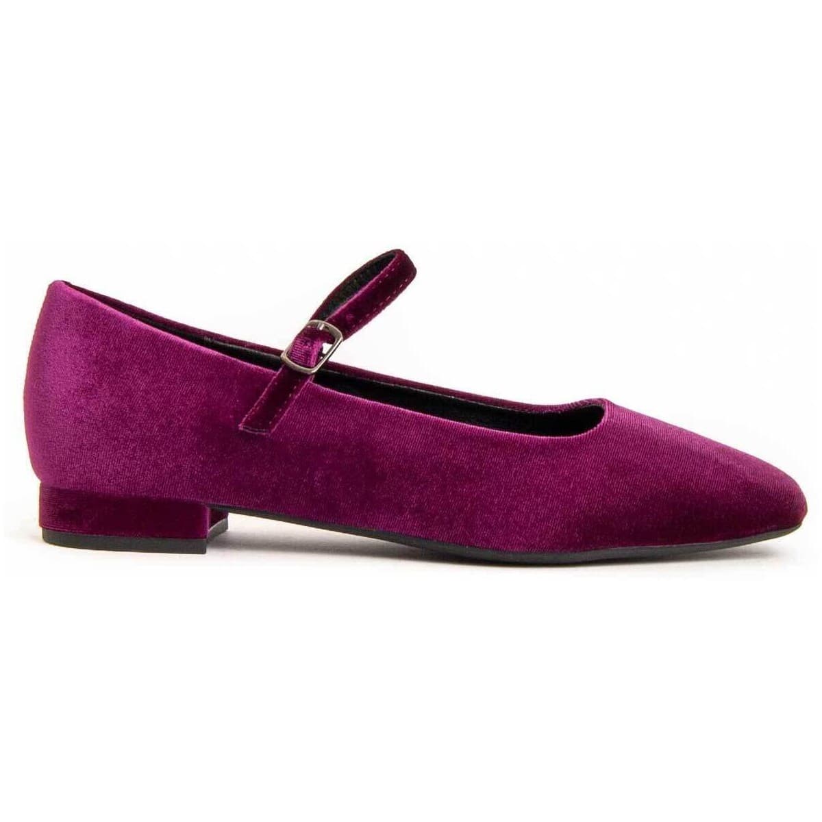 Women's Ballet Flats Montevita Pink