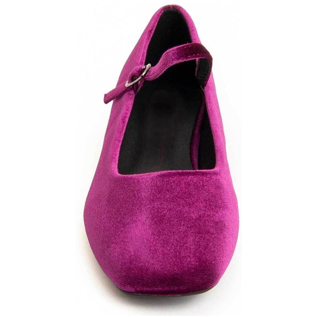 Women's Ballet Flats Montevita Pink