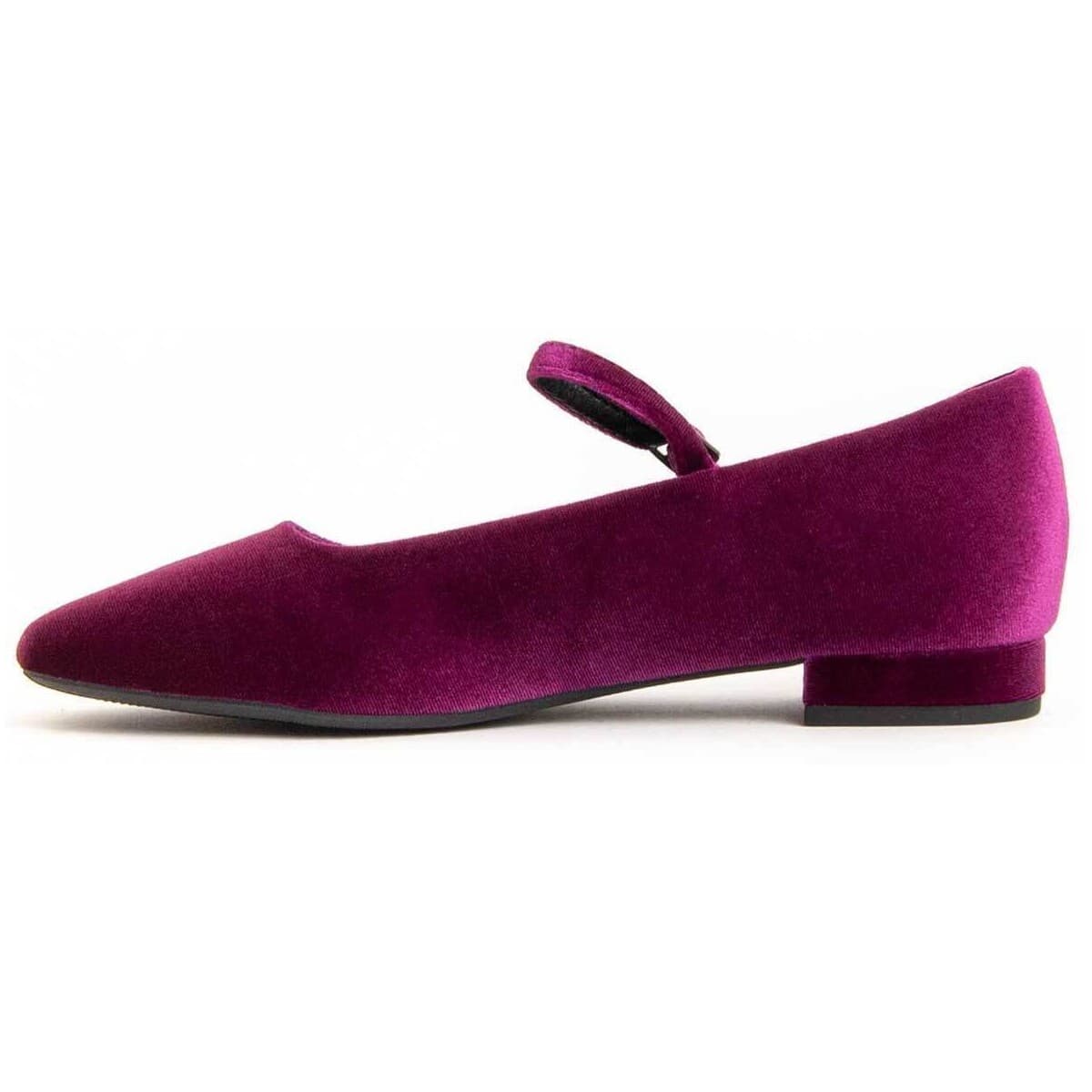 Women's Ballet Flats Montevita Pink
