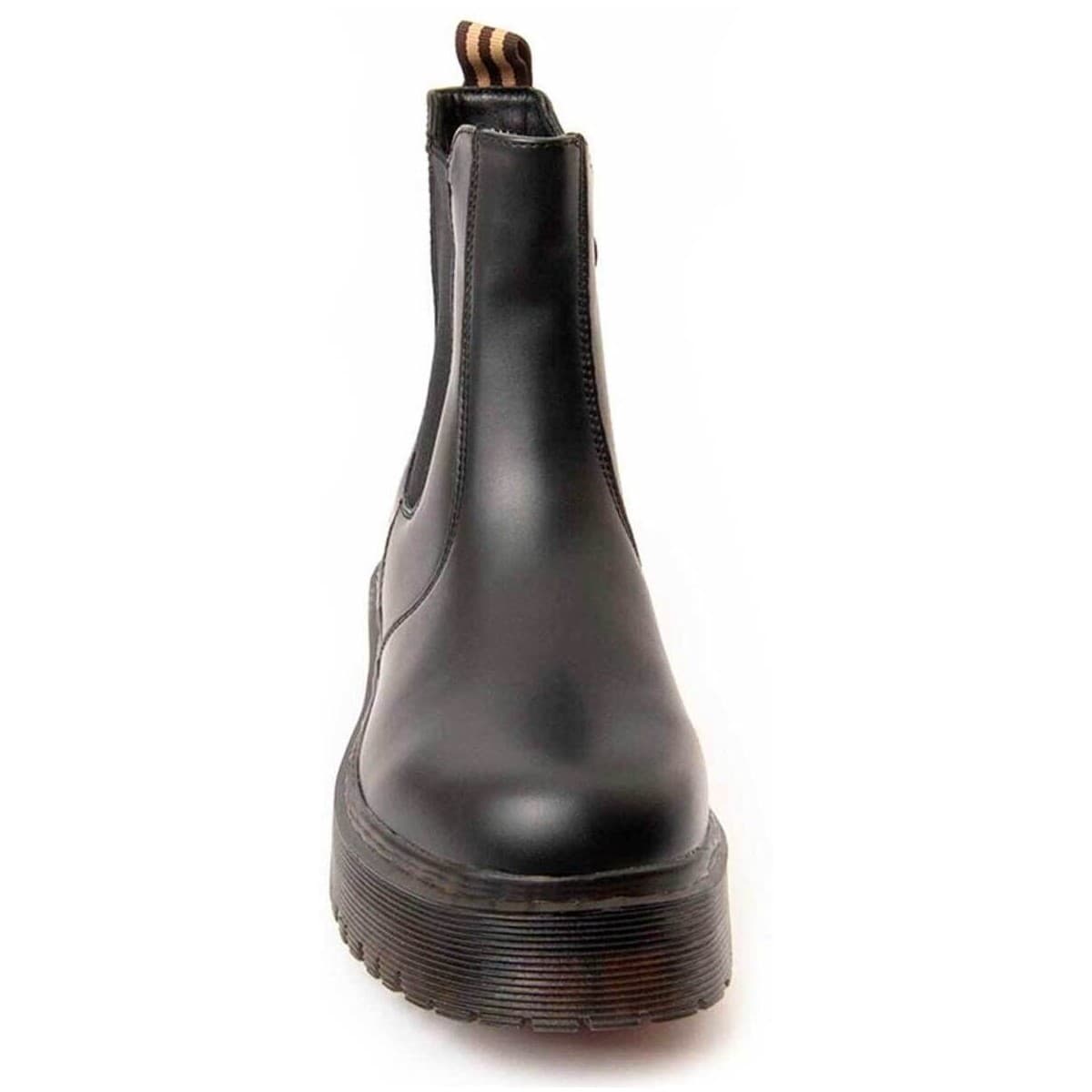 Women's Ankle Boots Montevita Black