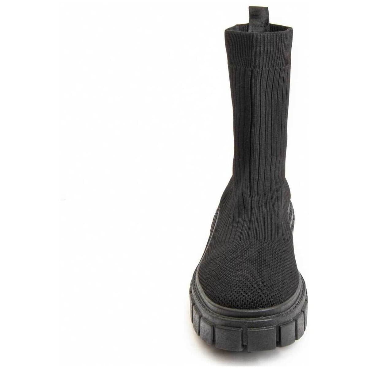 Women's Boots Montevita Black