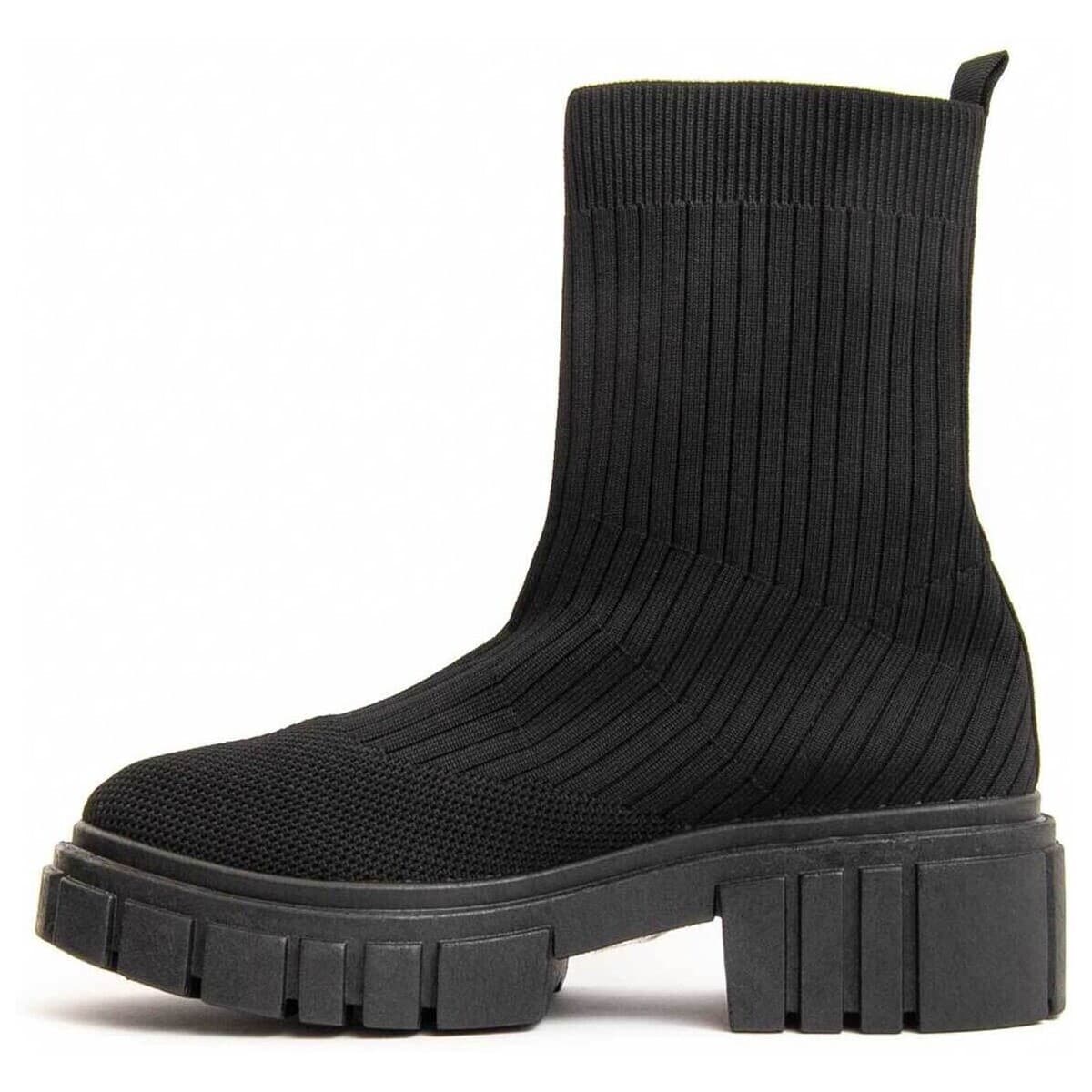 Women's Boots Montevita Black