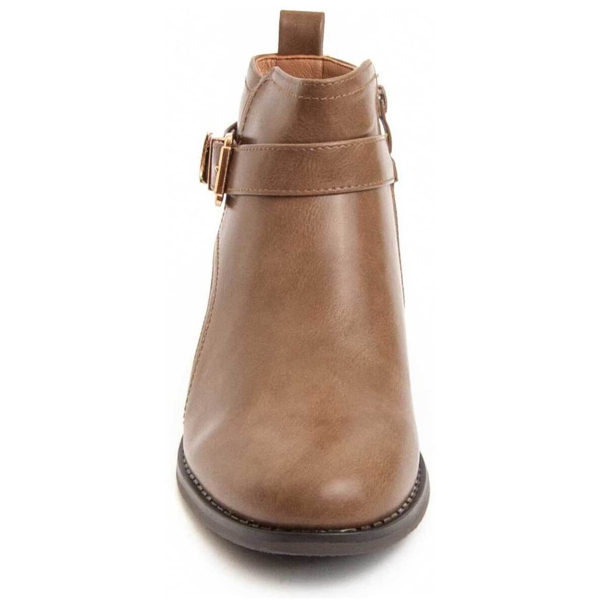 Women's Boots Montevita Beige