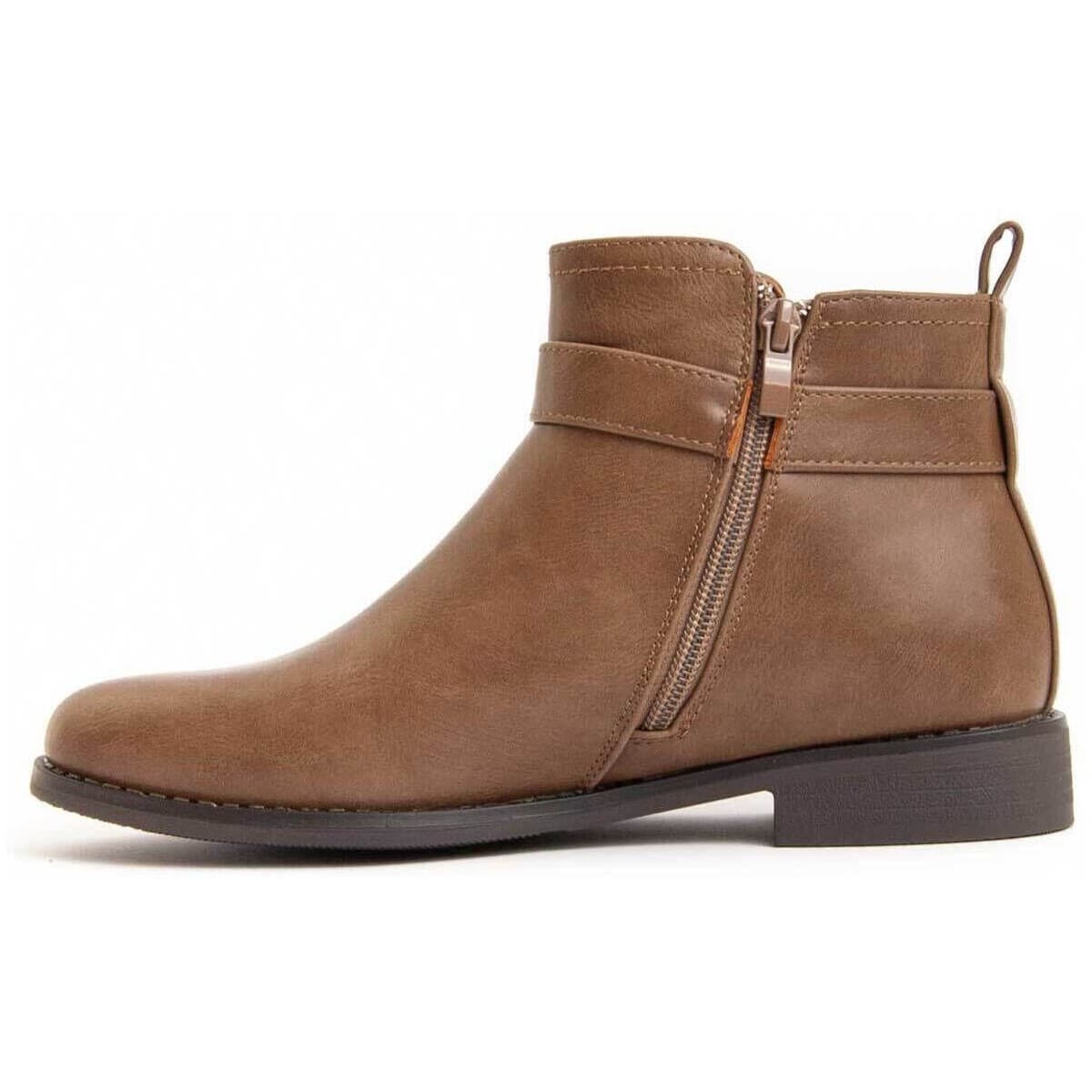 Women's Boots Montevita Beige