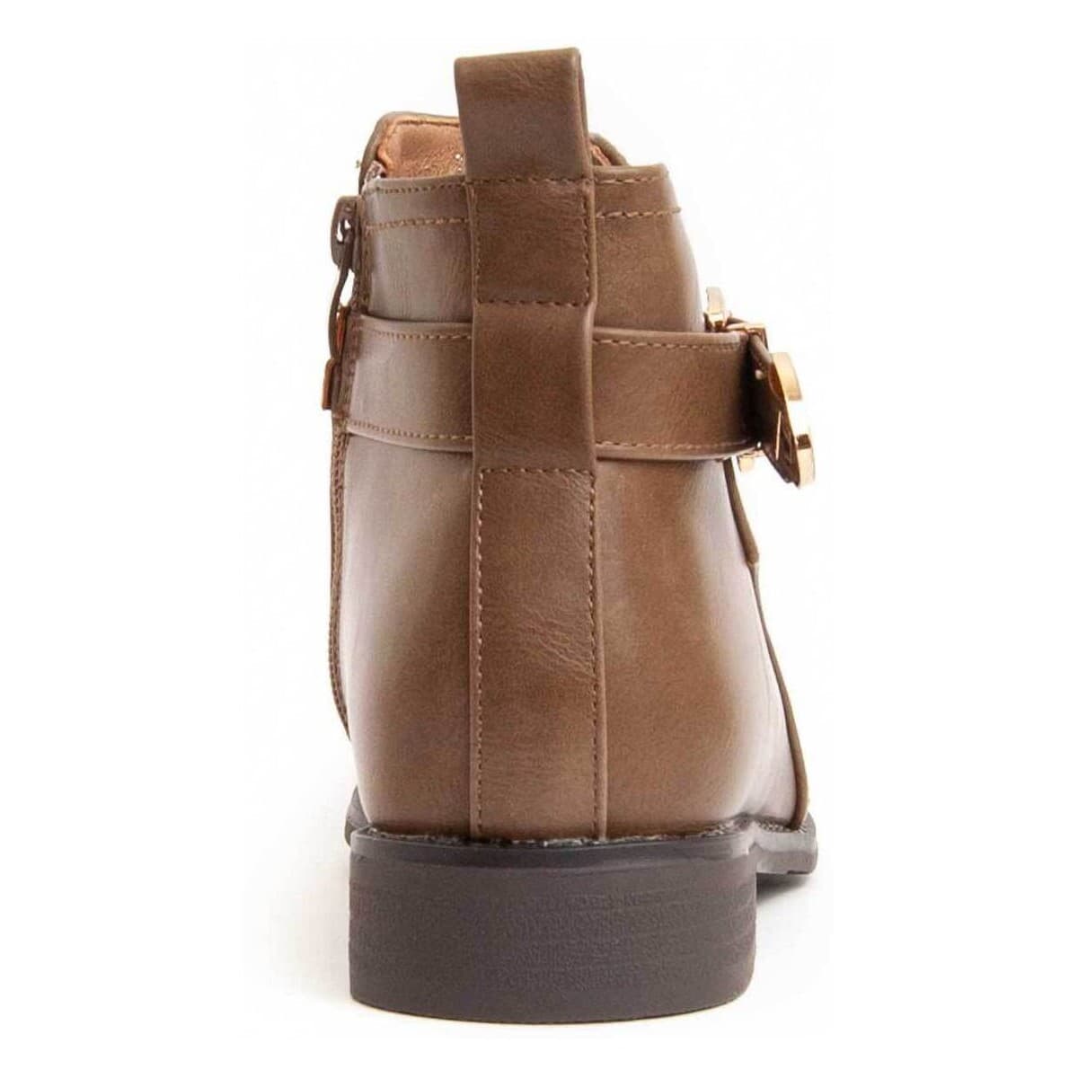 Women's Boots Montevita Beige