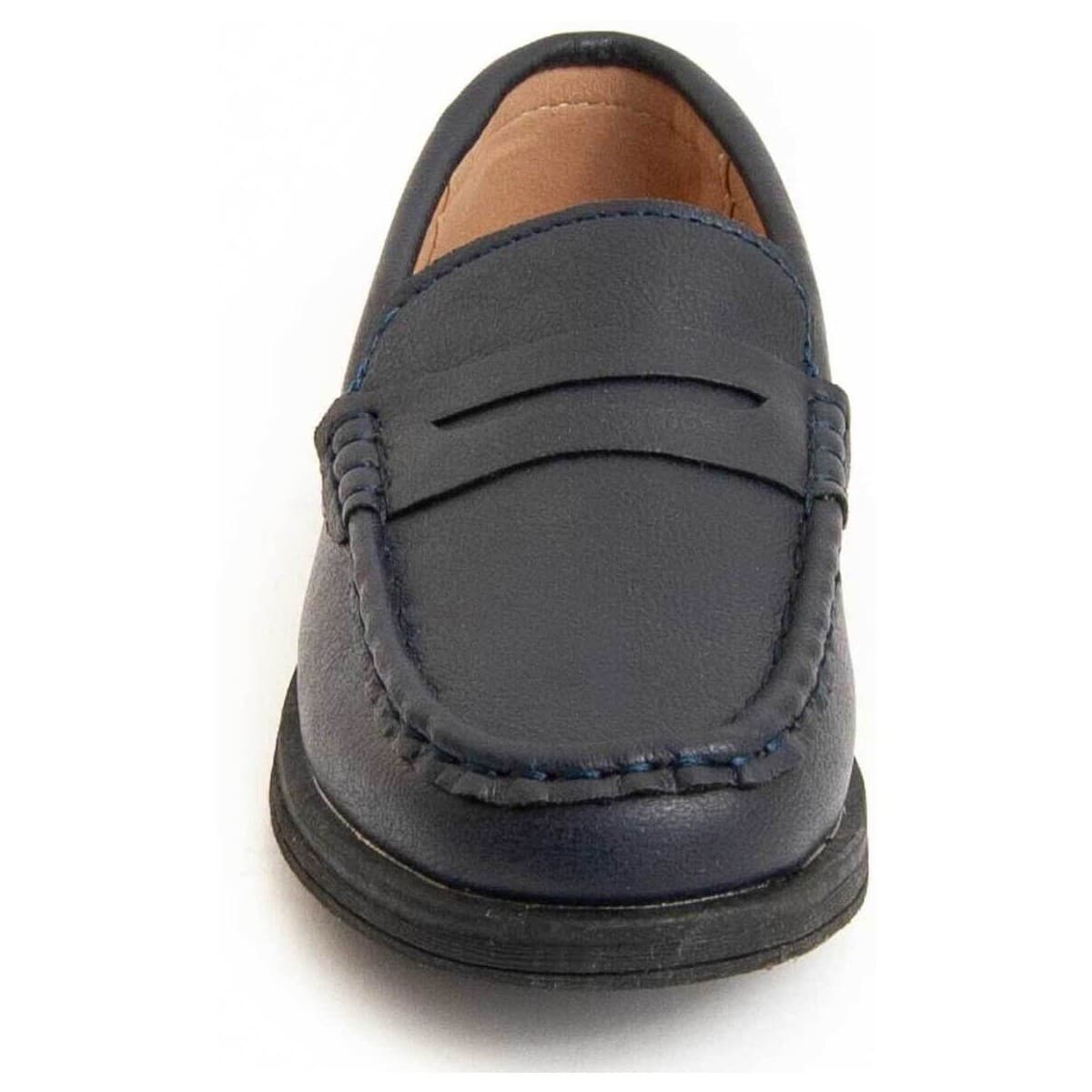 Girls' Loafers Montevita Blue