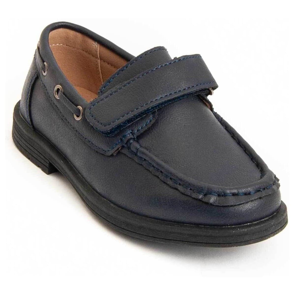 Boys' Loafers Montevita Blue