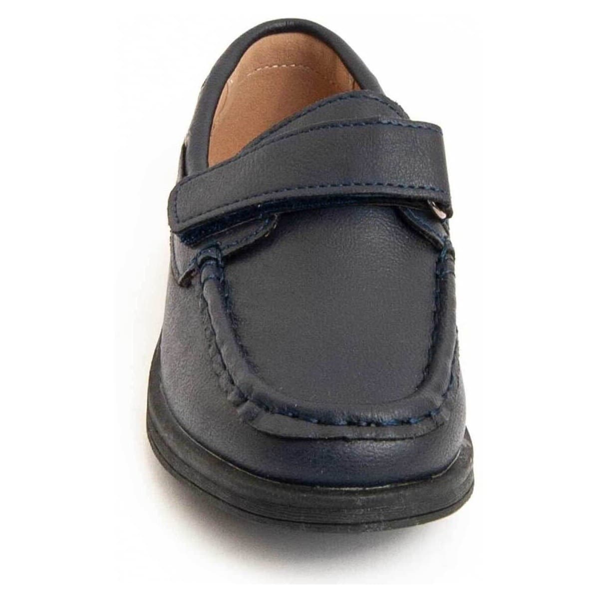 Boys' Loafers Montevita Blue