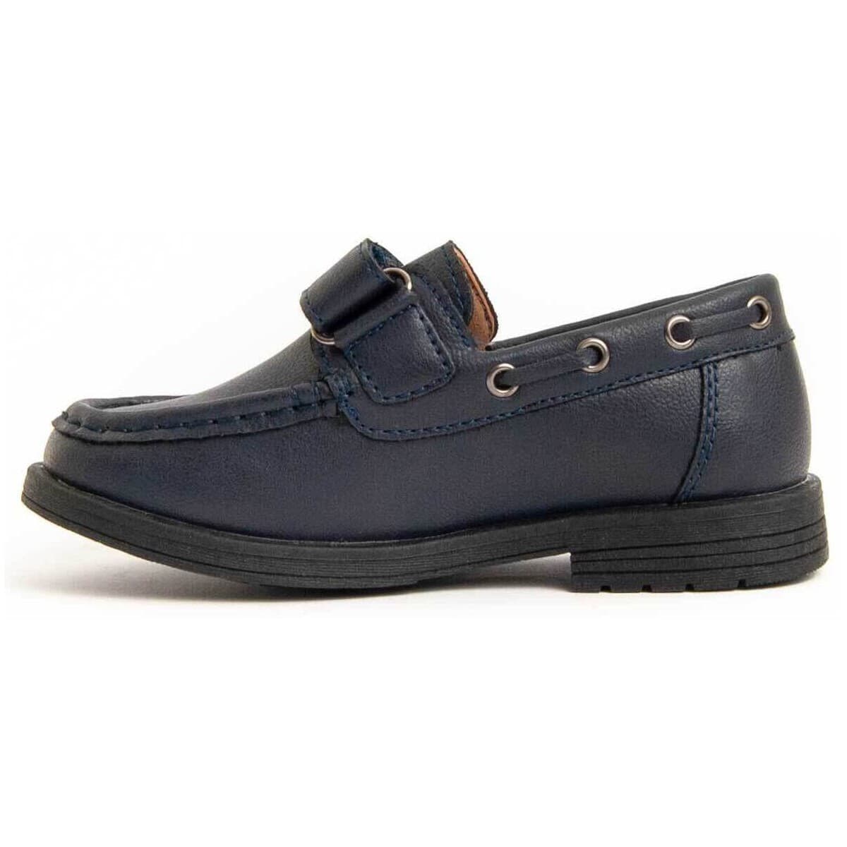 Boys' Loafers Montevita Blue