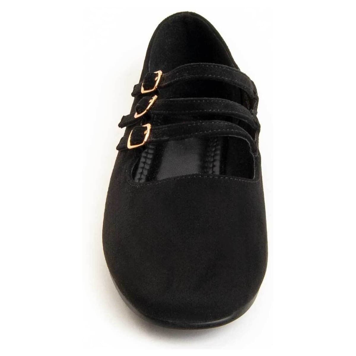 Boys' Shoes Montevita Black