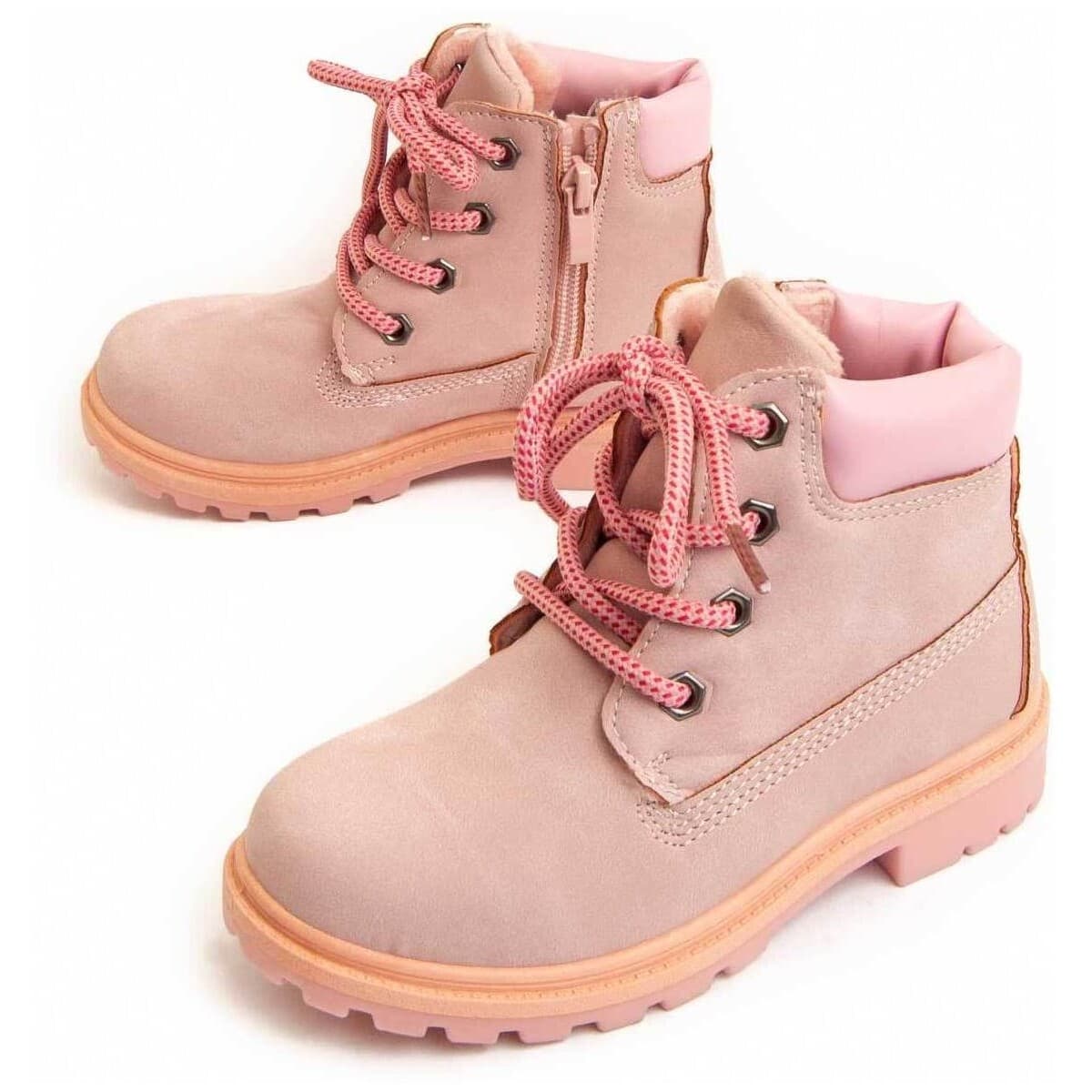 Μπότες Montevita 96996