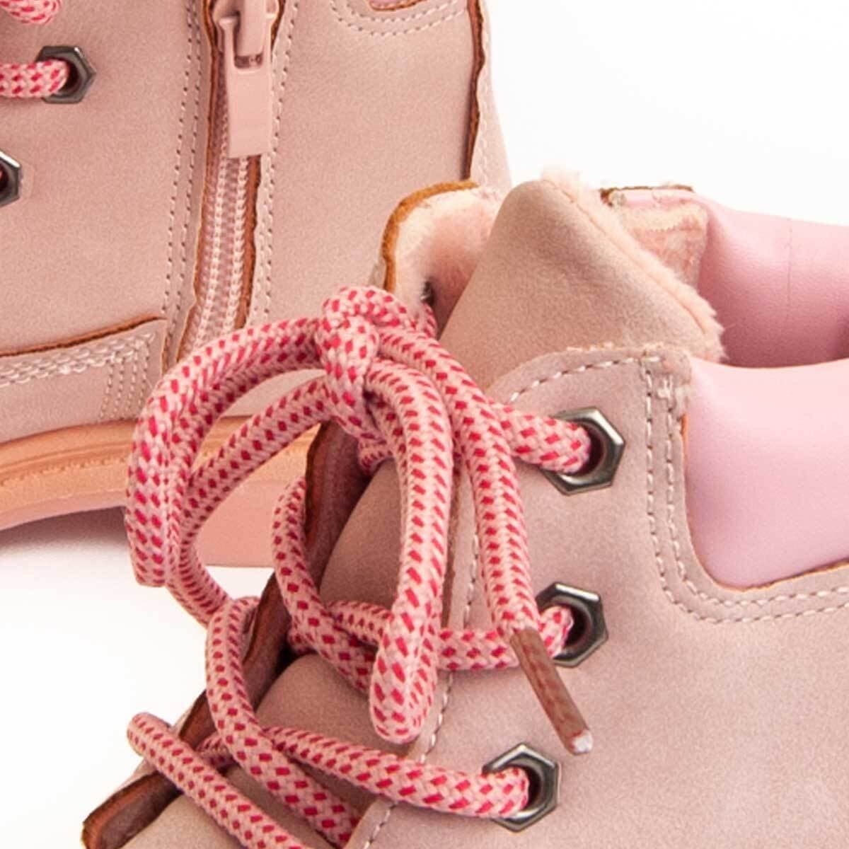 Boys' Boots Montevita Pink