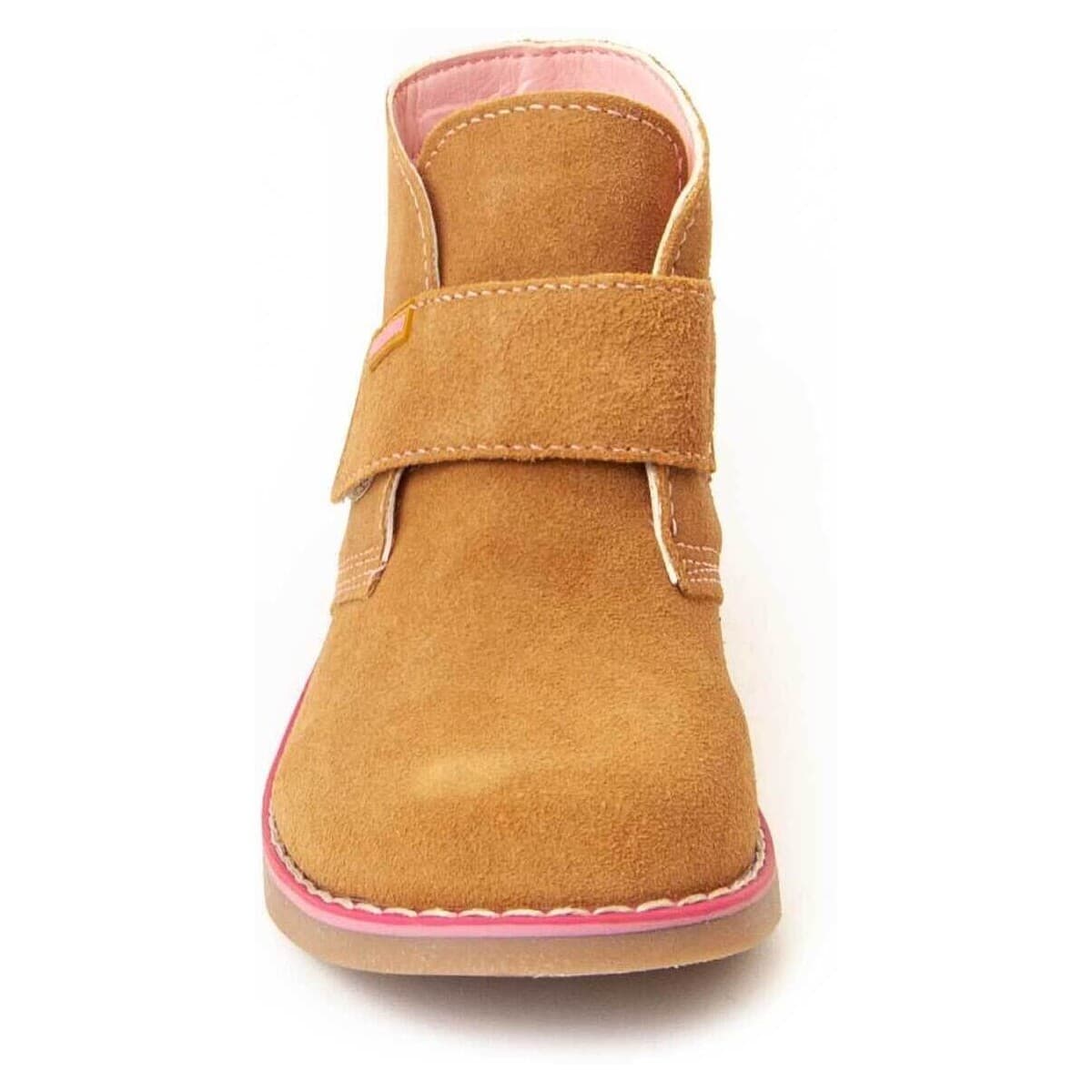 Boys' Boots Montevita Brown