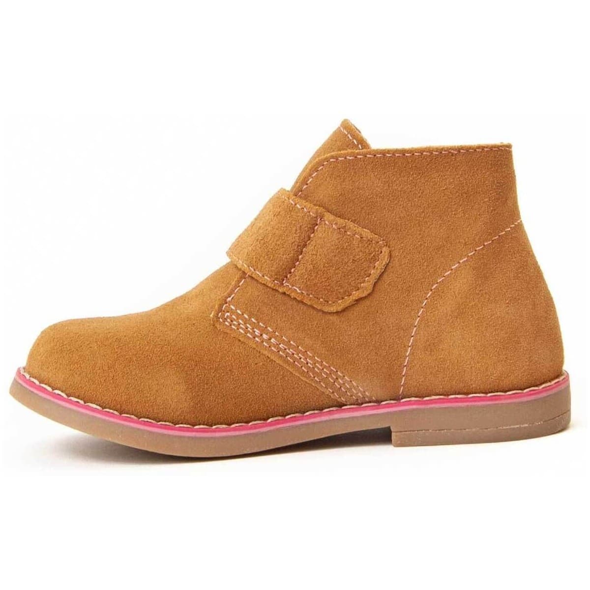 Boys' Boots Montevita Brown