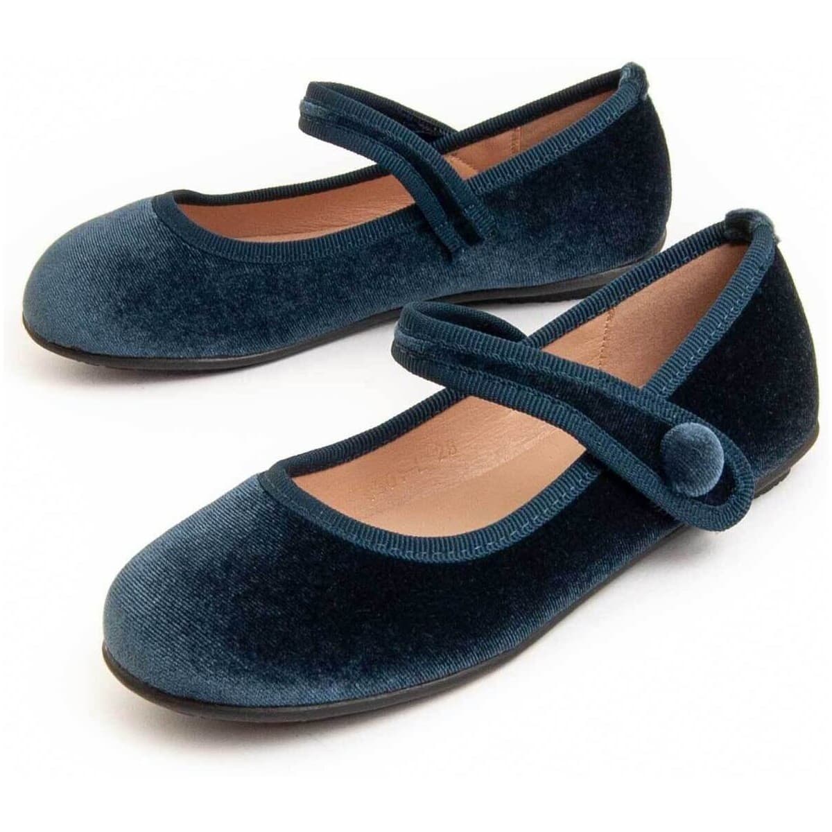 Boys' Shoes Montevita Blue