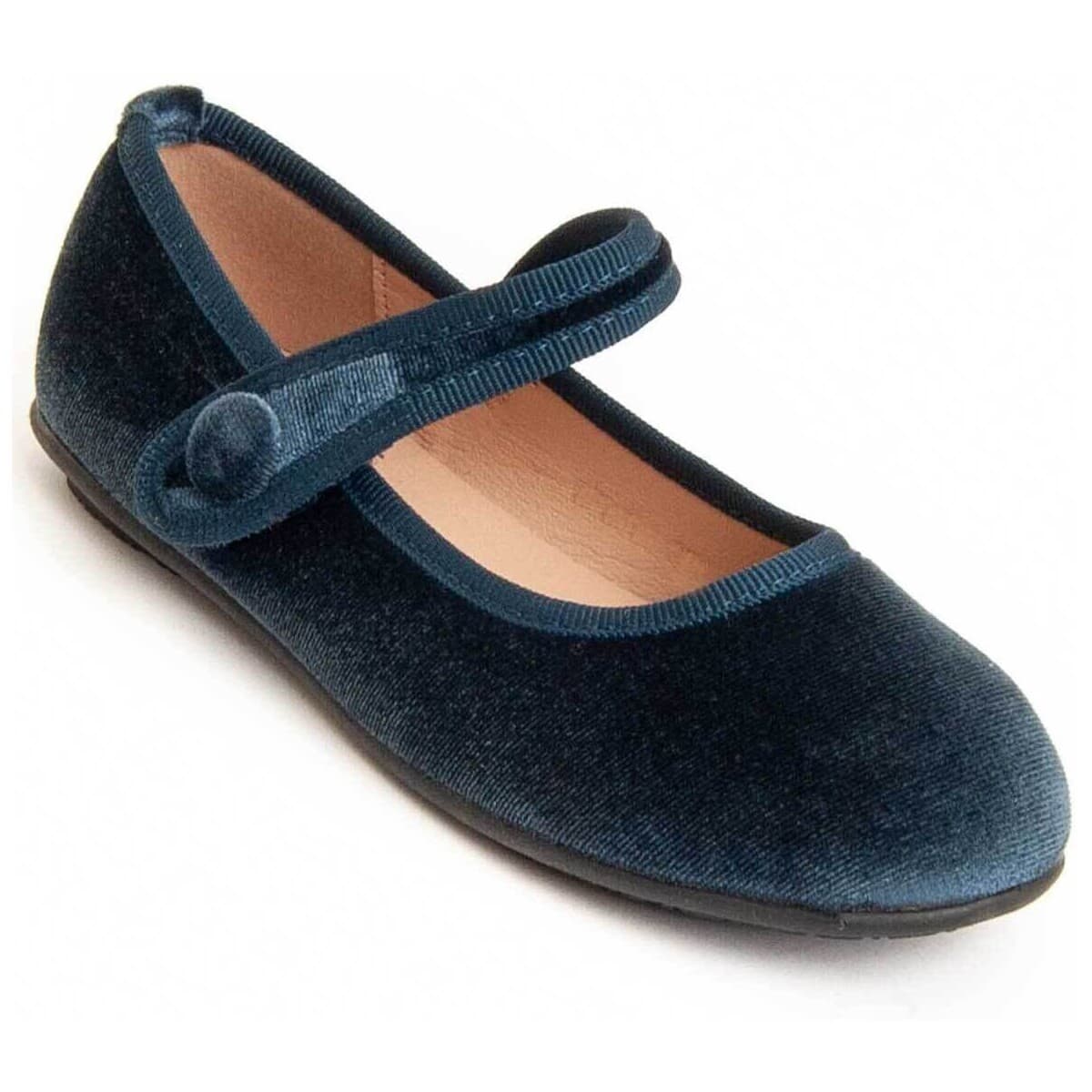 Boys' Shoes Montevita Blue