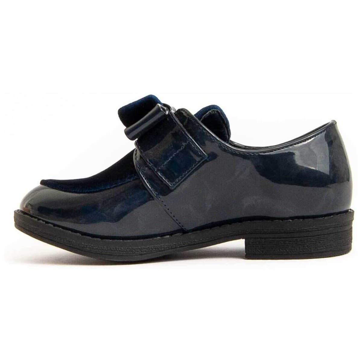 Girls' Loafers Montevita Blue