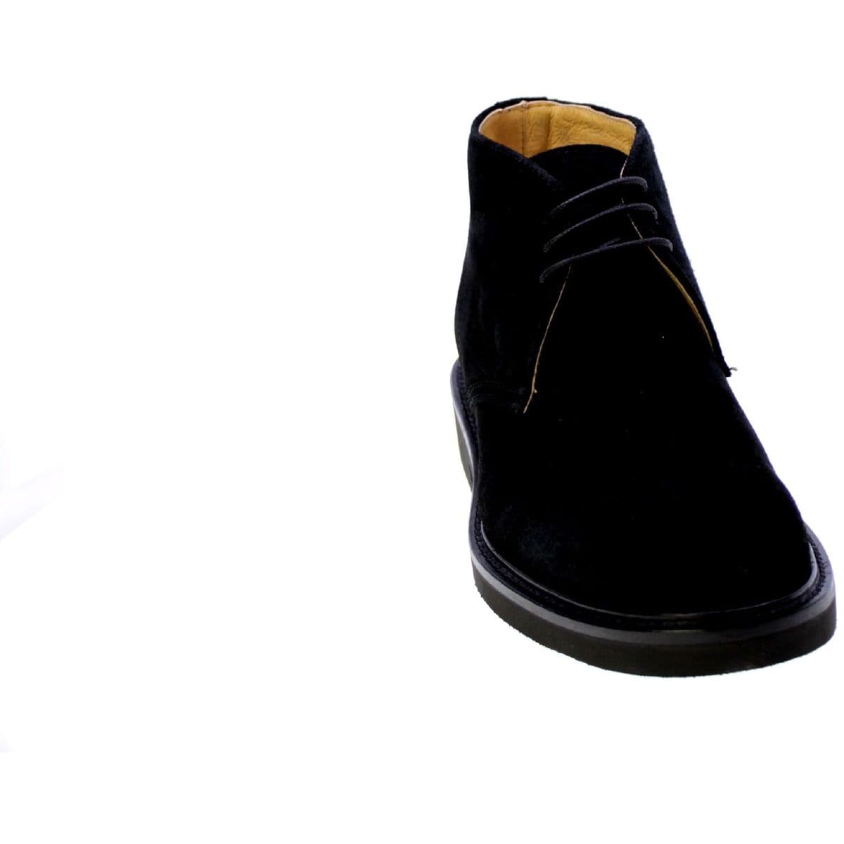 Men's Boots Exton Black