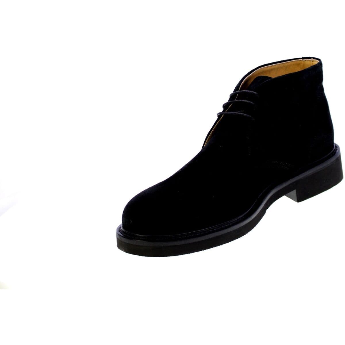 Men's Boots Exton Black