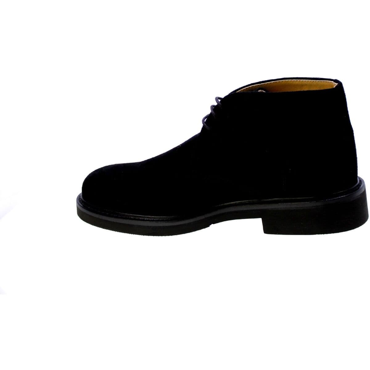 Men's Boots Exton Black