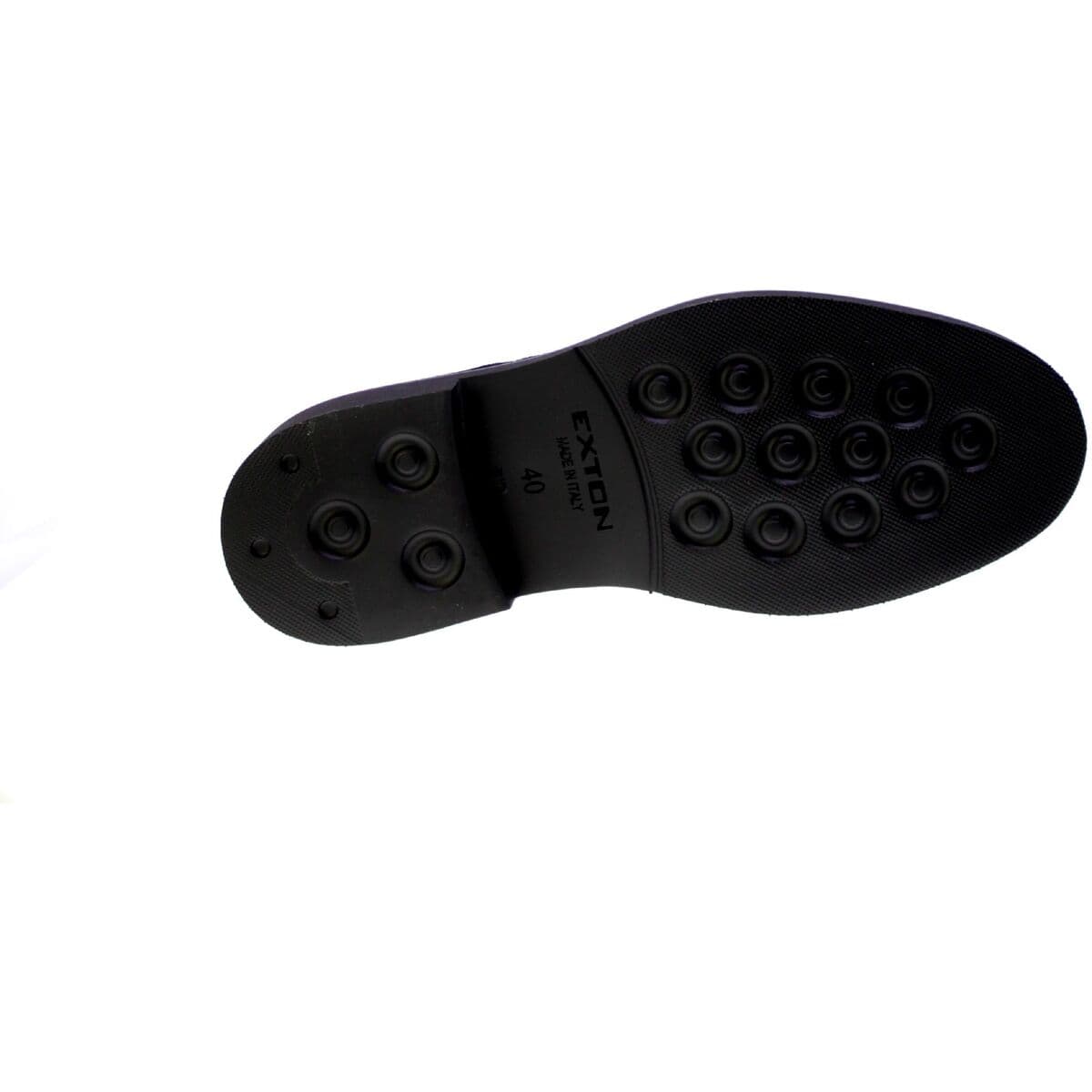 Men's Boots Exton Black