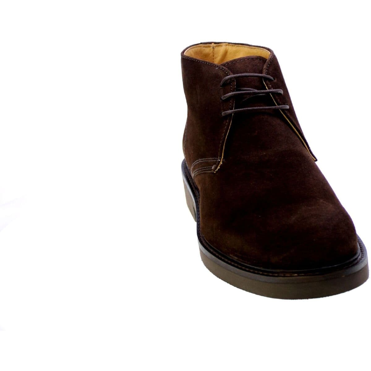 Men's Boots Exton Brown