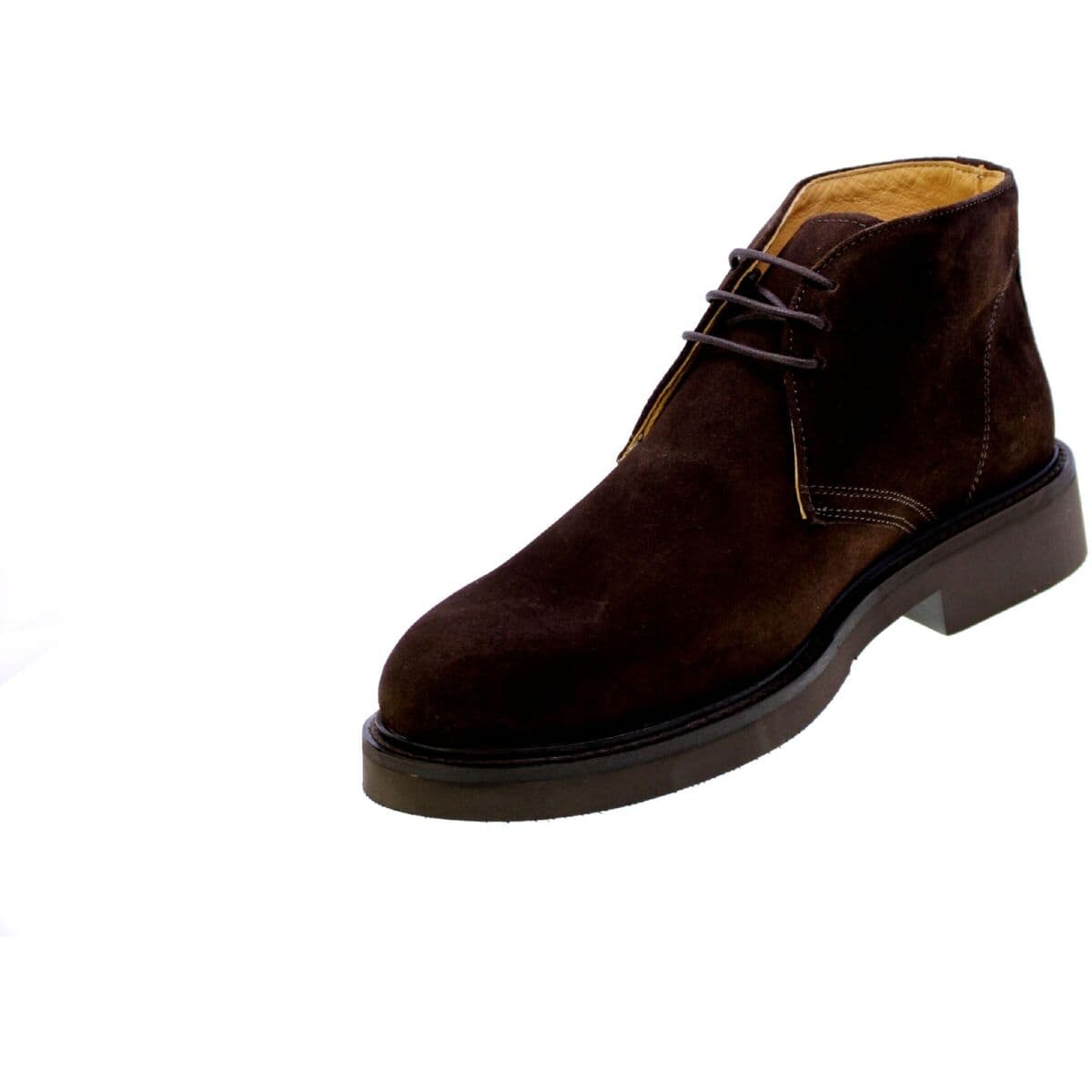 Men's Boots Exton Brown