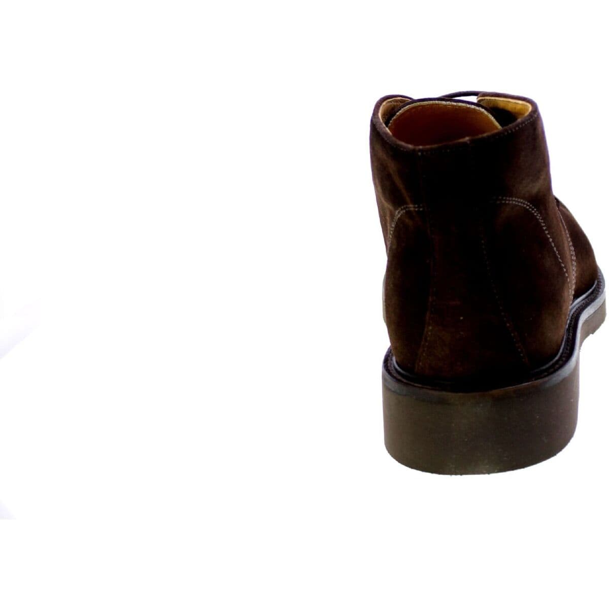 Men's Boots Exton Brown