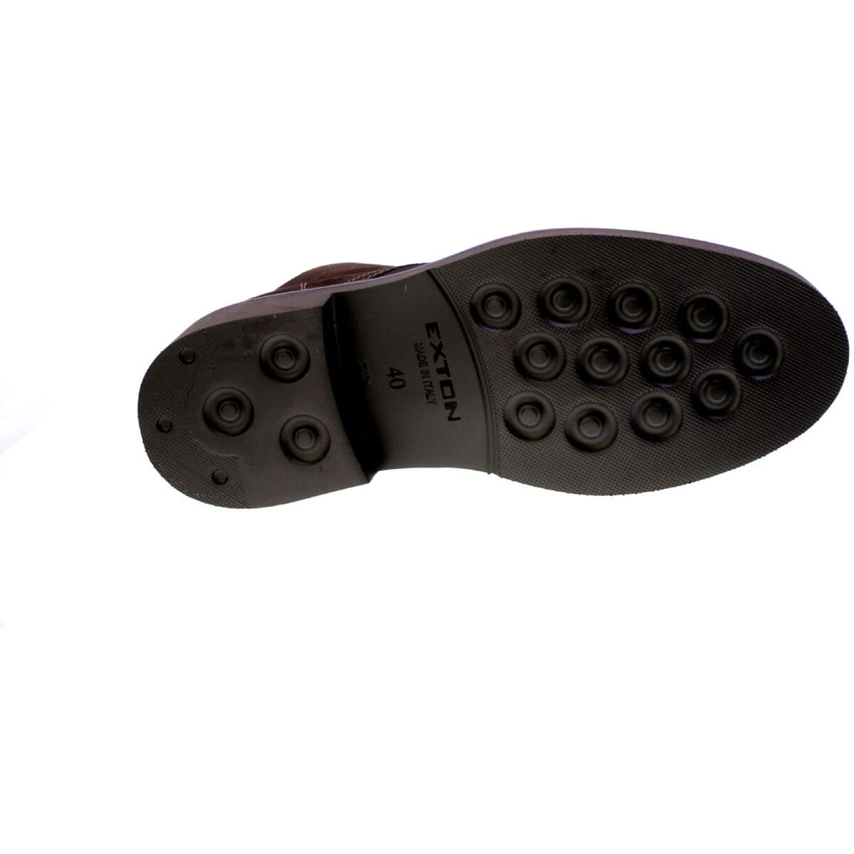 Men's Boots Exton Brown