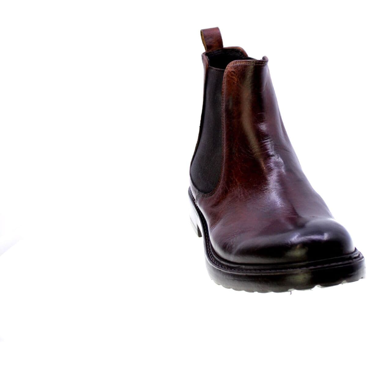 Men's Boots Exton Brown