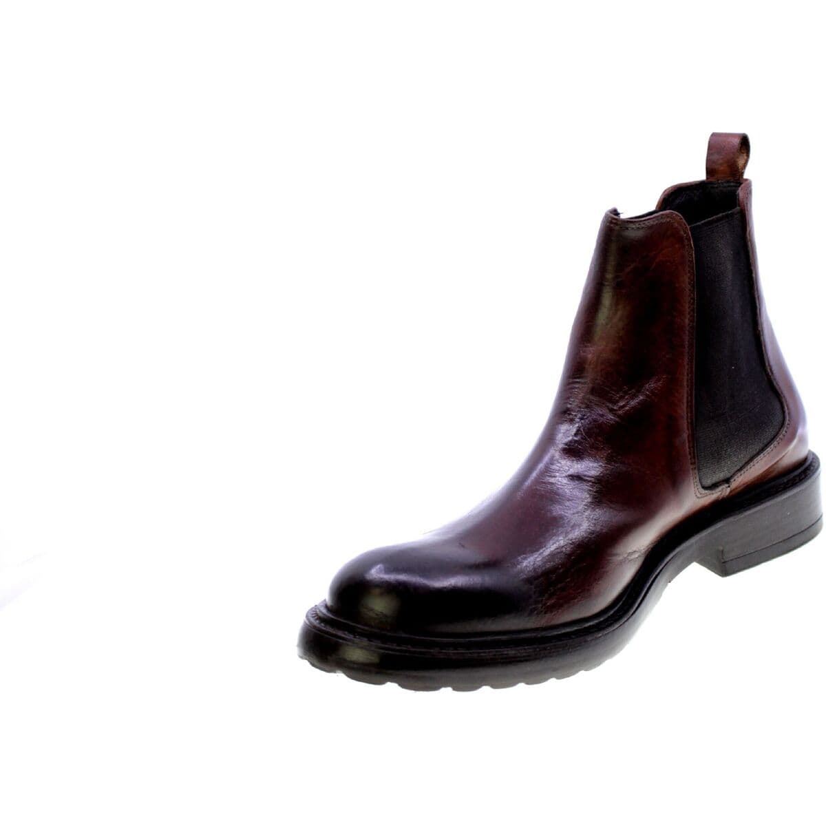 Men's Boots Exton Brown