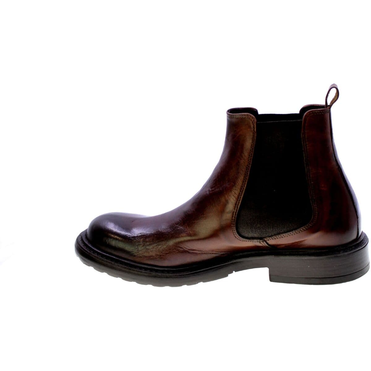 Men's Boots Exton Brown