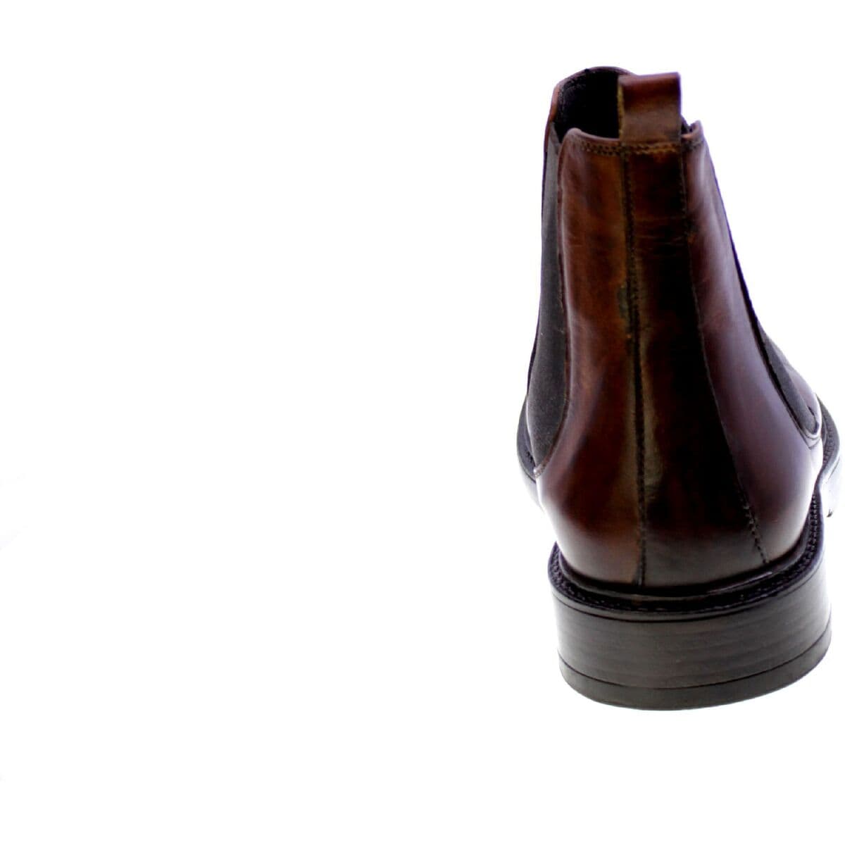 Men's Boots Exton Brown