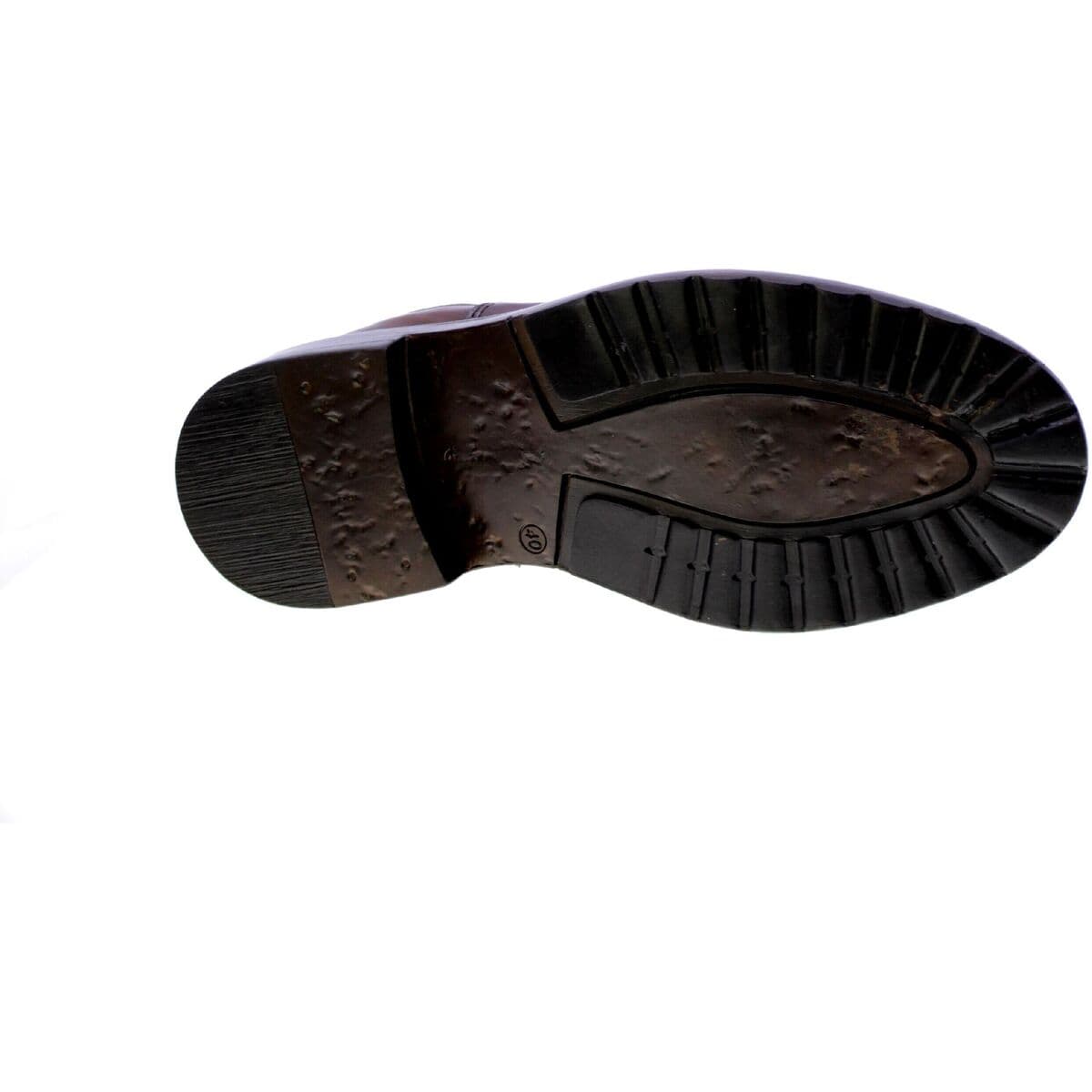 Men's Boots Exton Brown