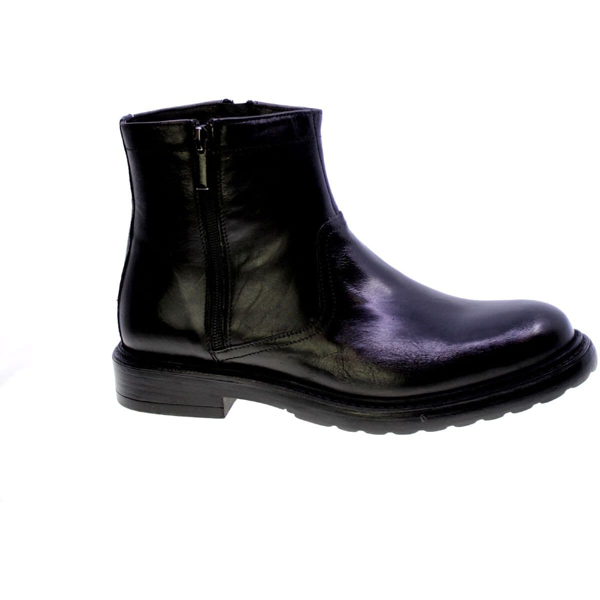 Μπότες Exton 144466