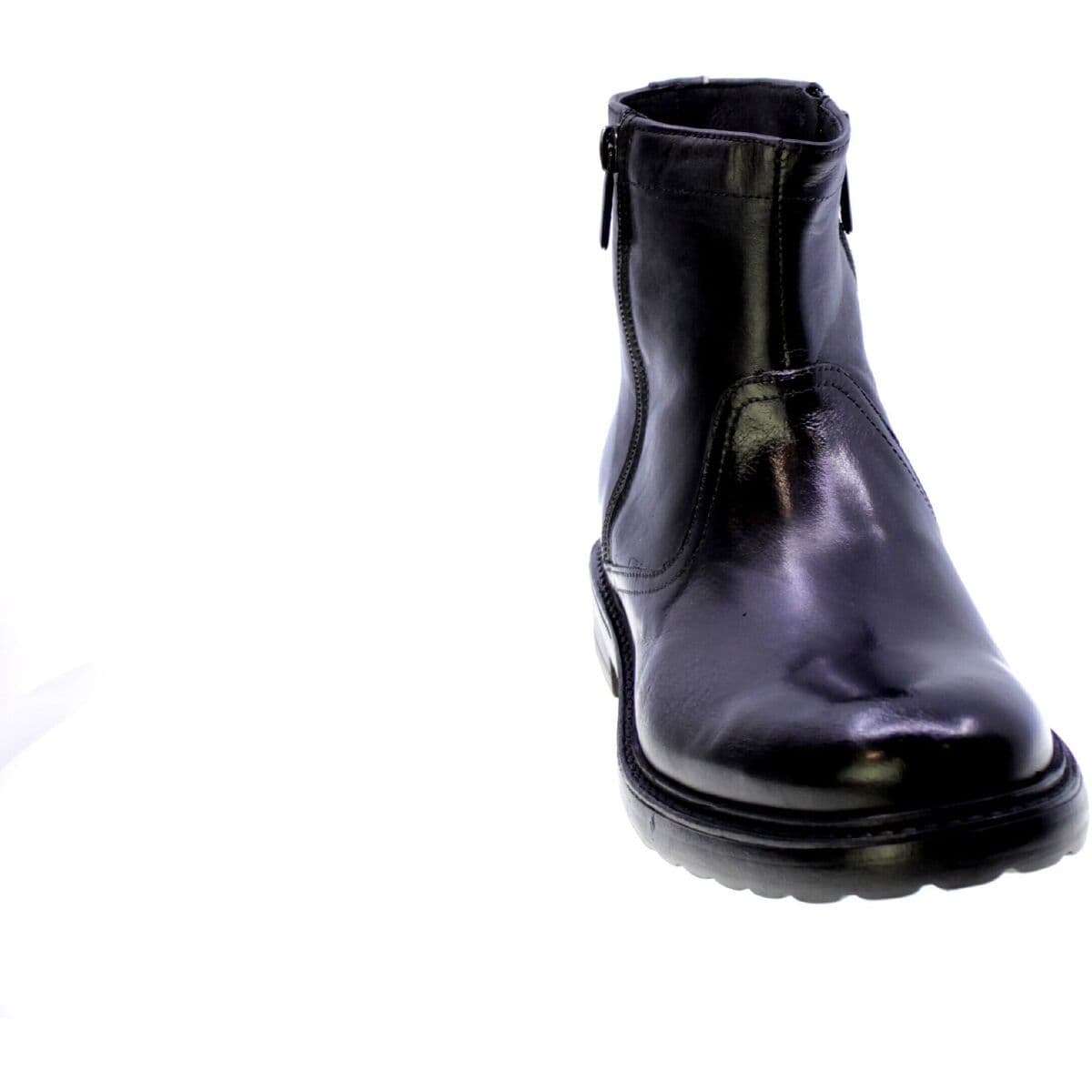 Men's Boots Exton Black