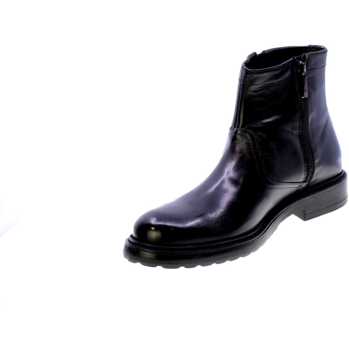 Men's Boots Exton Black