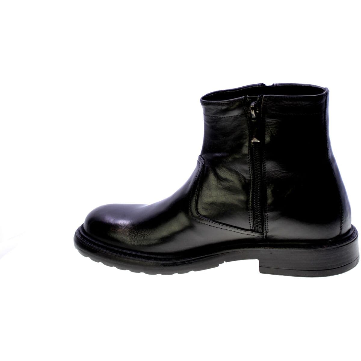 Men's Boots Exton Black