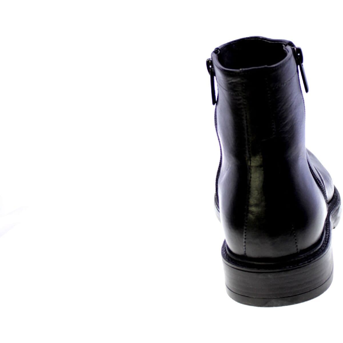 Men's Boots Exton Black