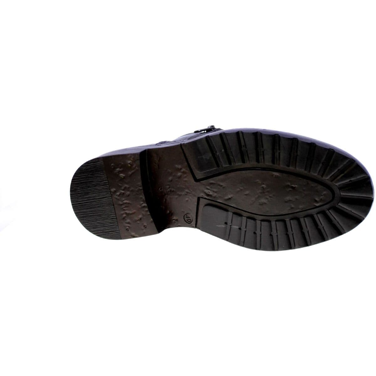 Men's Boots Exton Black