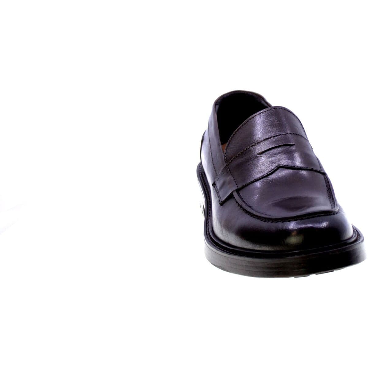 Men's Loafers Exton Brown