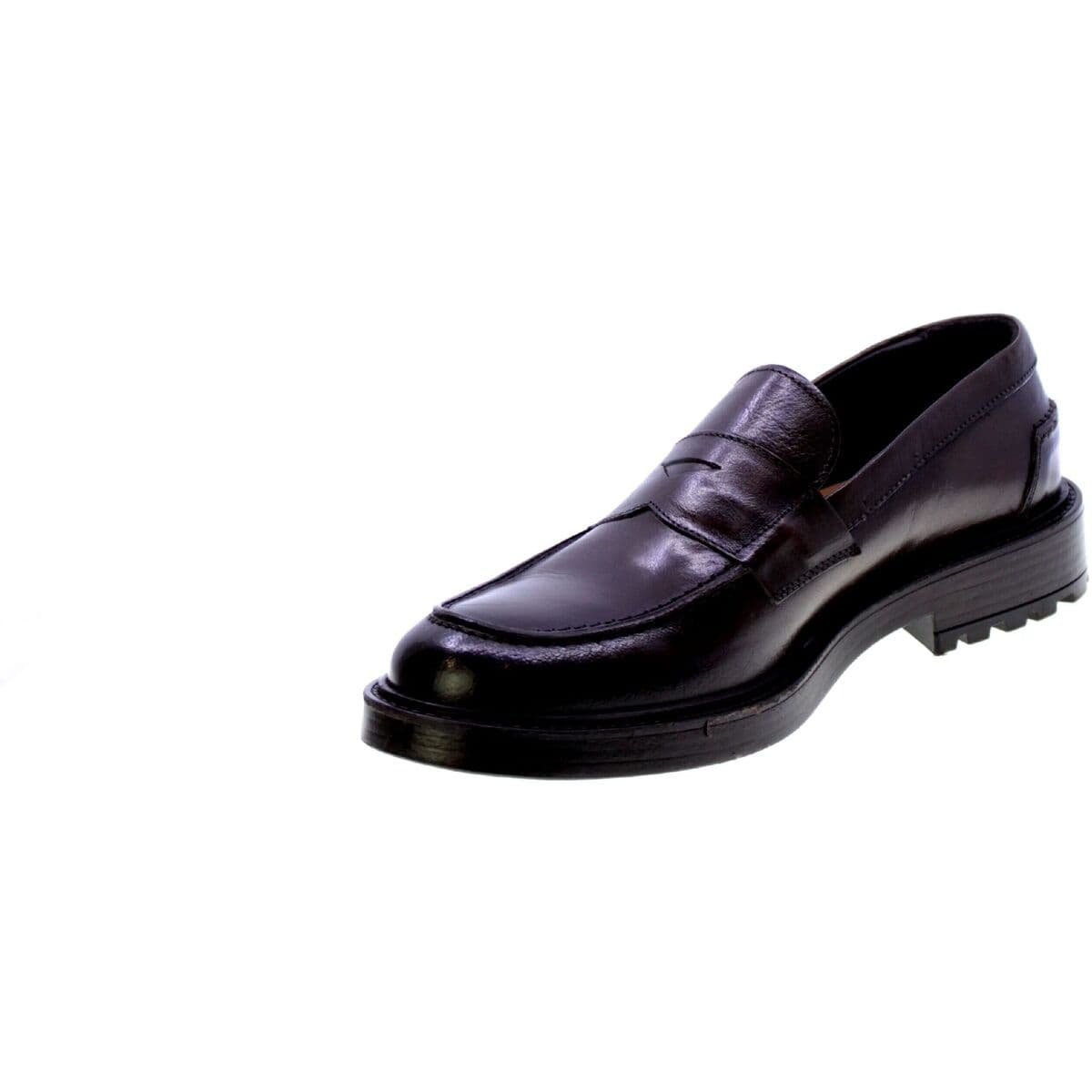 Men's Loafers Exton Brown