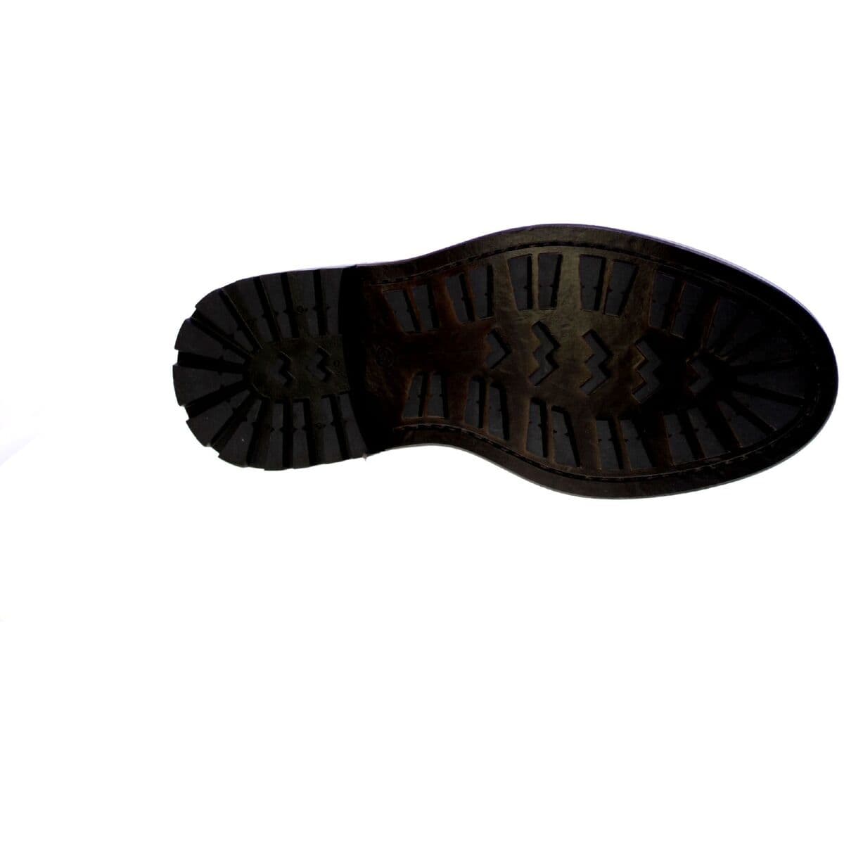 Men's Loafers Exton Brown