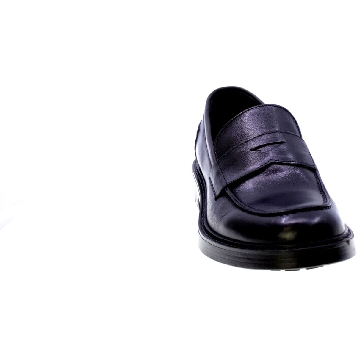 Men's Loafers Exton Black