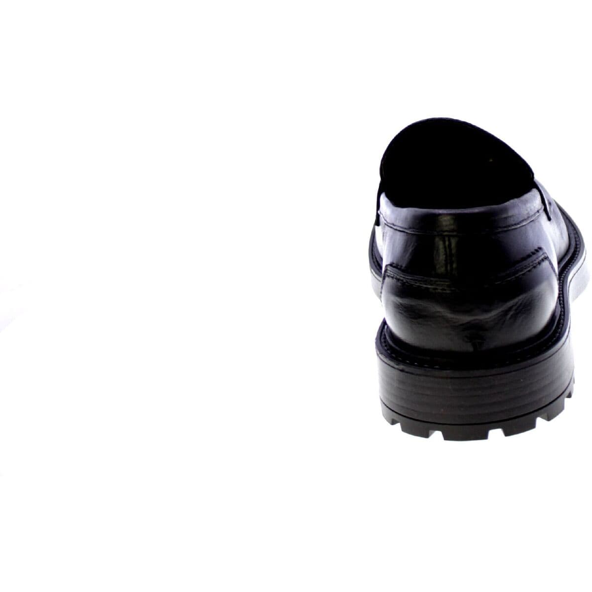 Men's Loafers Exton Black