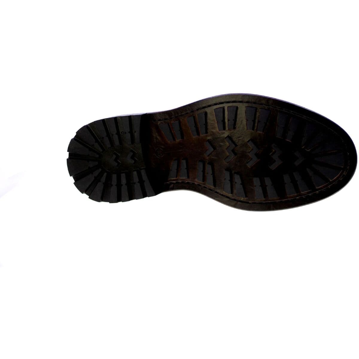 Men's Loafers Exton Black