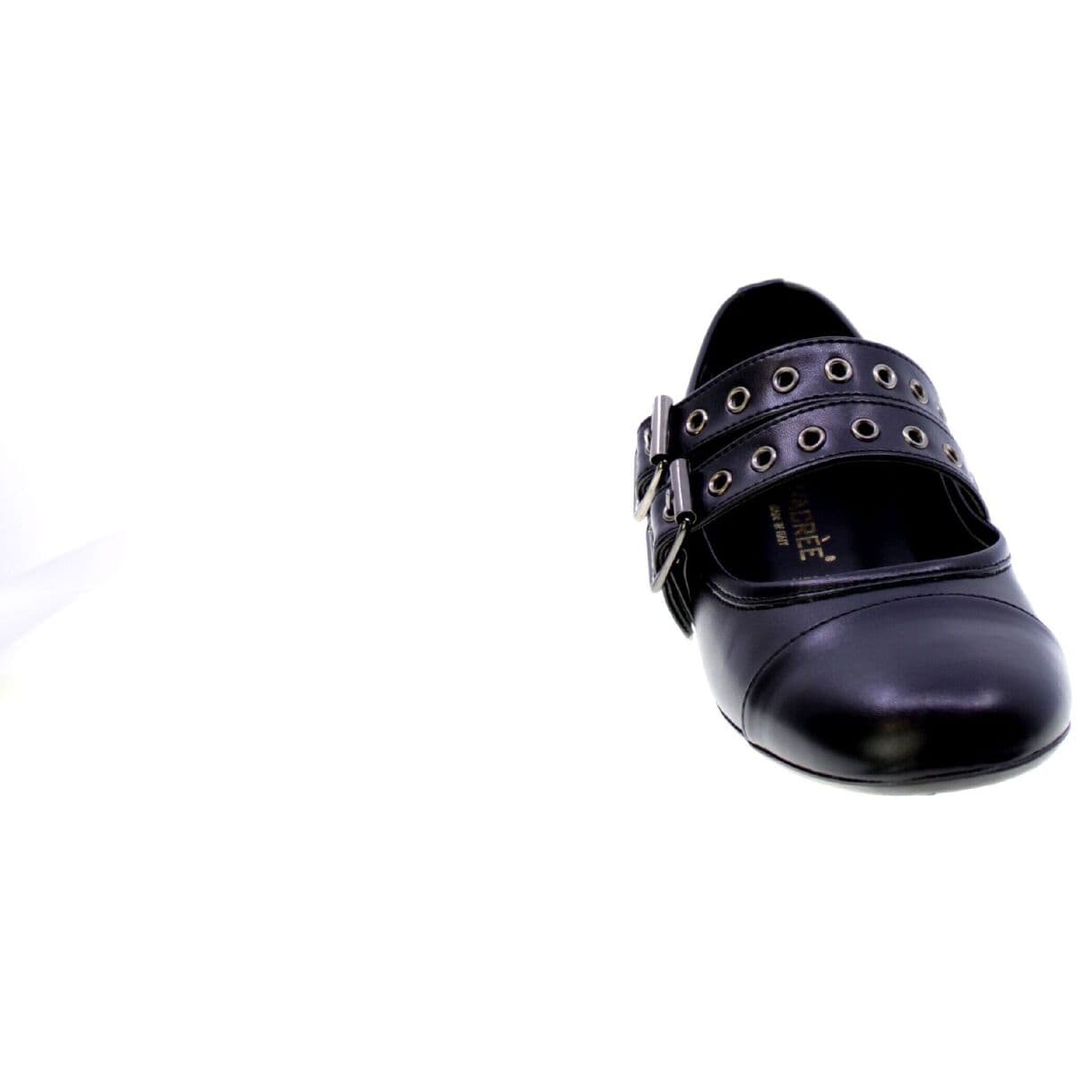 Women's Pumps Nacree Black