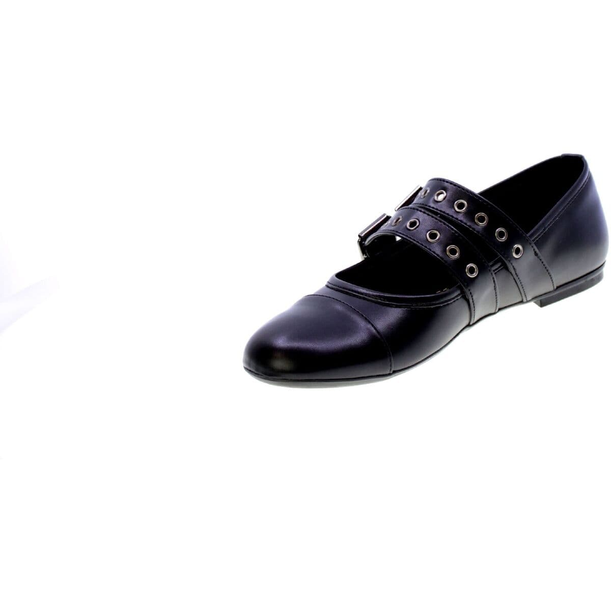 Women's Pumps Nacree Black