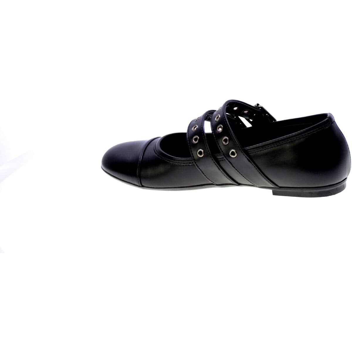 Women's Pumps Nacree Black