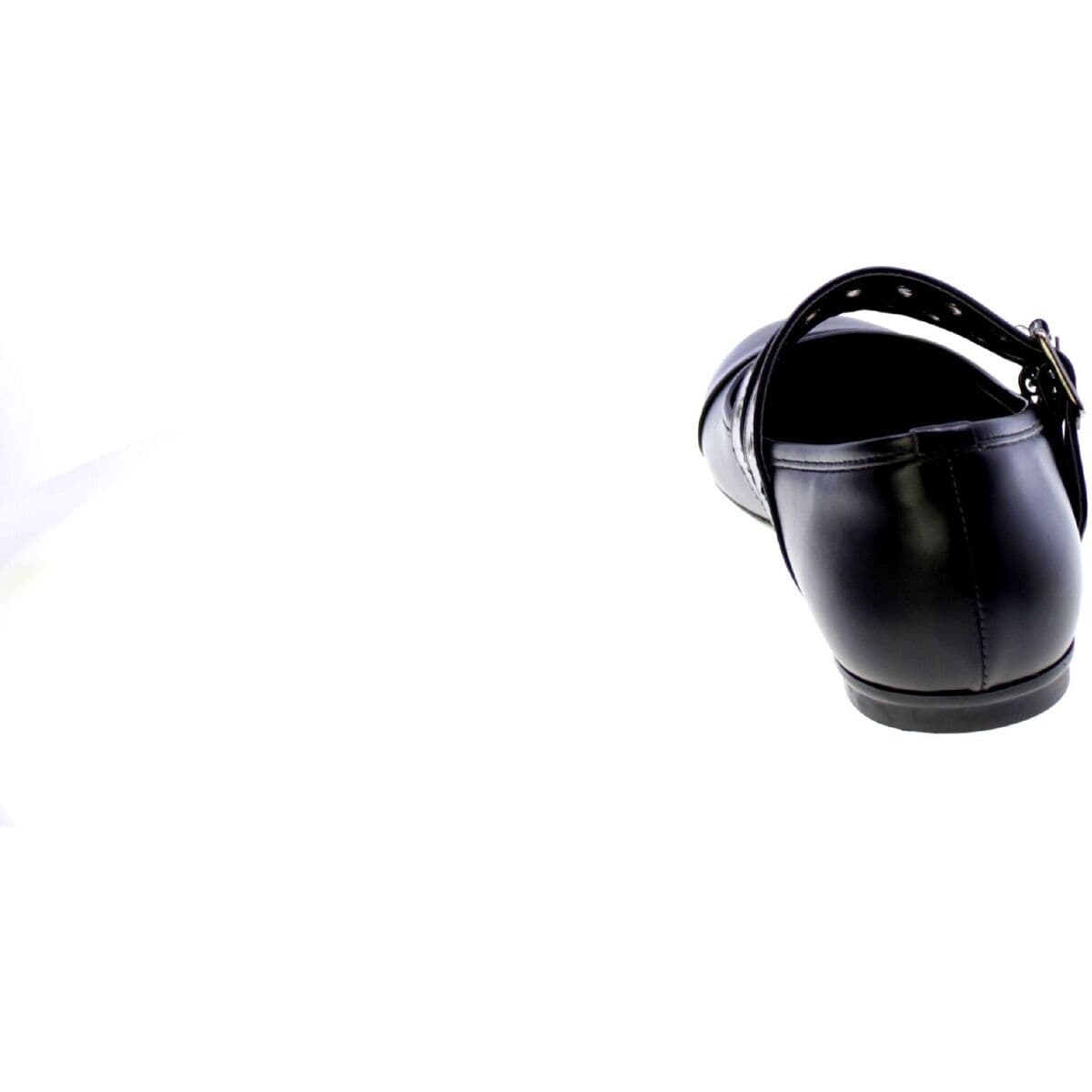 Women's Pumps Nacree Black